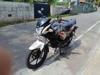 TVS Stryker 125 2017