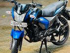 TVS Stryker 125 2018