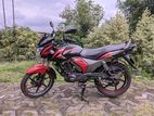 TVS Stryker 125 2018