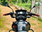 TVS Stryker 125 2018