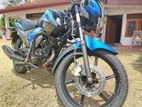 TVS Stryker 125 2018