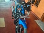 TVS Stryker 125 2018