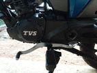 TVS Stryker 125 2018