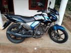 TVS Stryker 125 2019