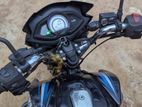 TVS Stryker 125CC 2017