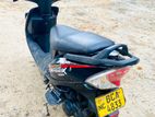 TVS Stryker 2015