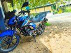 TVS Stryker 2019