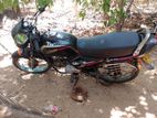 TVS Stryker 2004