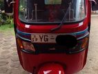 TVS Three Wheeler 2010