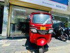 TVS Three wheeler 2025