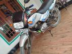 TVS Victor 100 2002