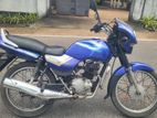 TVS Victor 100 2004