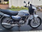 TVS Victor 100 2004