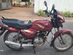 TVS Victor 100 2004