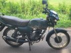 TVS Victor 100 2004