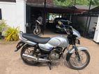 TVS Victor 100 2005