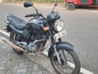 TVS Victor 100 2005