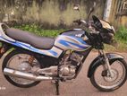 TVS Victor 100 2006