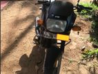 TVS Victor 110 2001