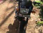 TVS Victor 110 2001