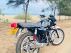 TVS Victor 110 2006