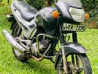 TVS Victor 2007