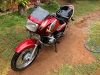 TVS Victor 125 2004