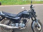 TVS Victor 125 2004