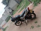 TVS Victor 125 2005