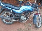 TVS Victor 125 2006