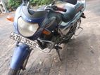 TVS Victor 125 2007