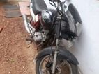 TVS Victor 125 cc 2007