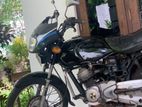 TVS Victor 1998