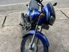 TVS Victor 2000