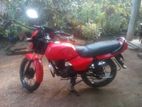 TVS Victor 2002