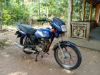 TVS Victor 2002