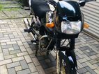 TVS Victor 2002
