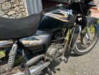 TVS Victor 2002