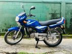 TVS Victor 2002