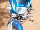 TVS Victor 2002