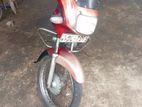 TVS Victor 2002