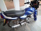 TVS Victor 2002