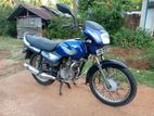 TVS Victor 2002