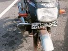TVS Victor 2003