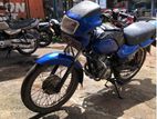 TVS Victor 2003
