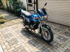 TVS Victor 2003