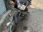 TVS Victor 2003