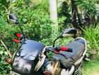 TVS Victor 2003