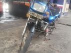 TVS Victor 2003