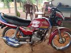 TVS Victor 2003